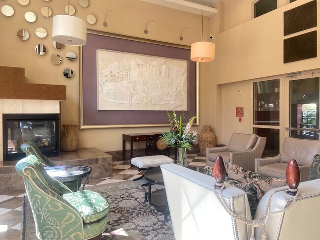 Building Photo - Gorgeous Spacious 2 Bedroom - 2 bath Condo with parking in Little Tokyo