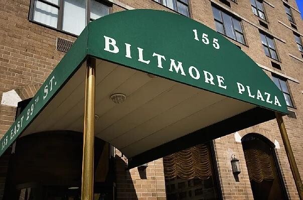 Building Photo - 155 E 29th St