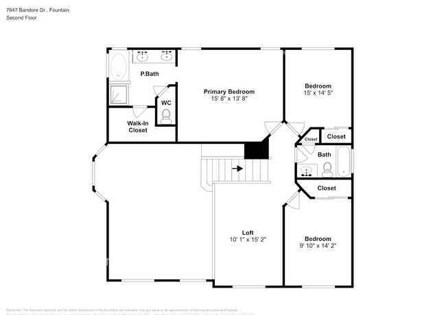 Building Photo - 7647 Bandore Dr