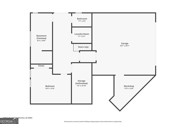 Building Photo - 2570 Cedar Fork Trail
