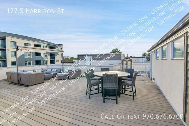 Building Photo - 177 S Harrison St