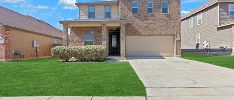 Building Photo - 8307 Pioneer Fld