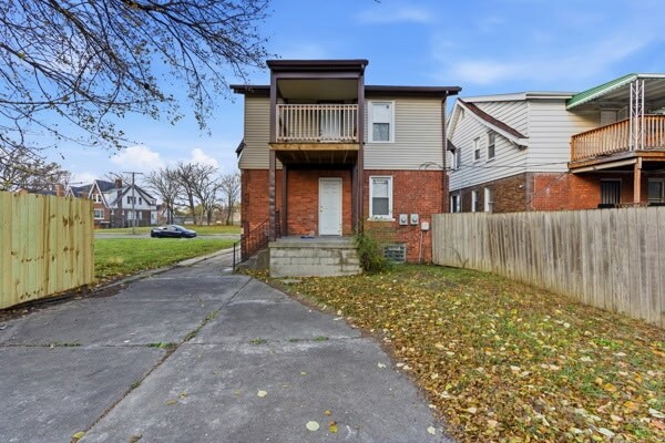 Building Photo - 16230 Indiana St