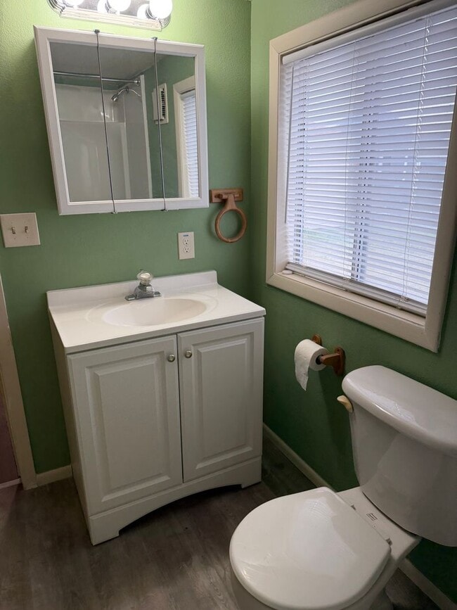 Building Photo - Newly Remodeled one bedroom house