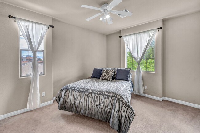 Building Photo - Fully Furnished Estate – Where Privacy Mee...