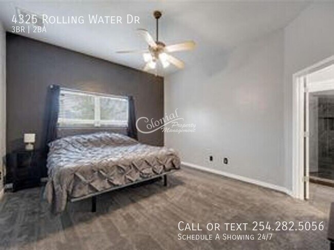 Building Photo - 4325 Rolling Water Dr