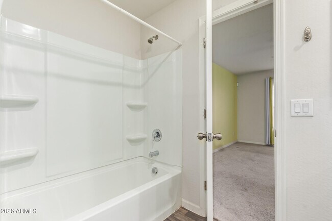 Building Photo - 3730 N Algodon Dr