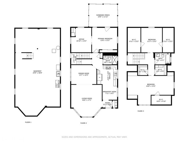 Building Photo - 6248 N Ionia Ave