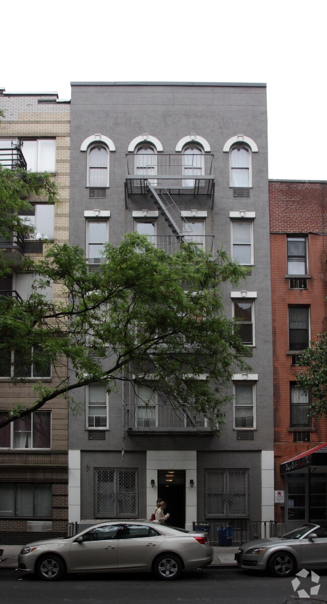 350 E 76th St - 350 East 76th Street