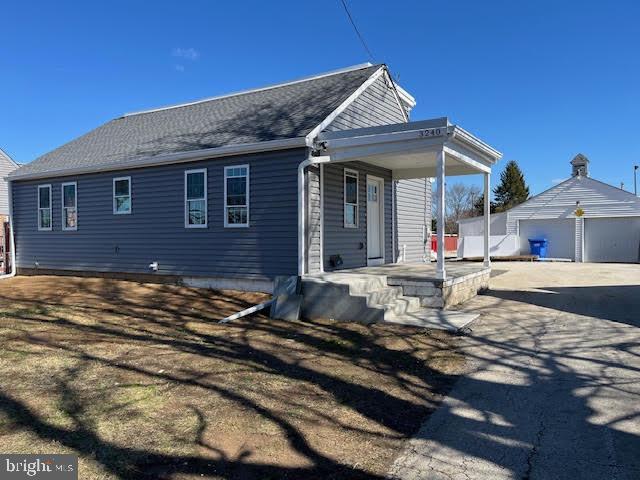 Building Photo - 3240 Concord Rd