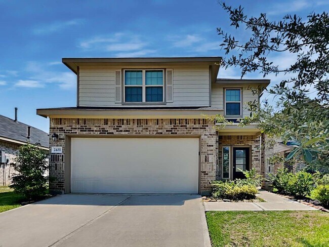 Primary Photo - 24011 Mustang Run Dr