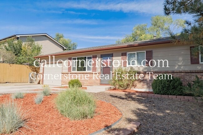 Primary Photo - 3330 Calaveras Way