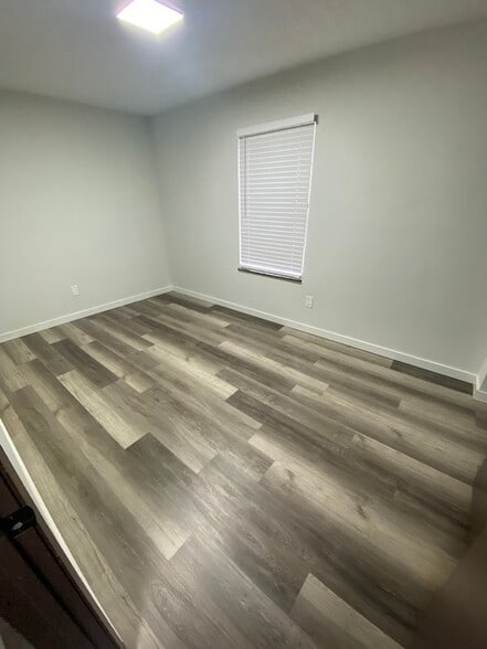 Bedroom 2 - 1002 Cherokee St