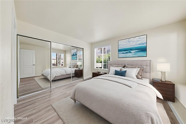 Building Photo - 9325 W Desert Inn Rd