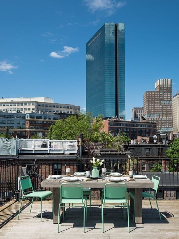 Building Photo - 85 Appleton St