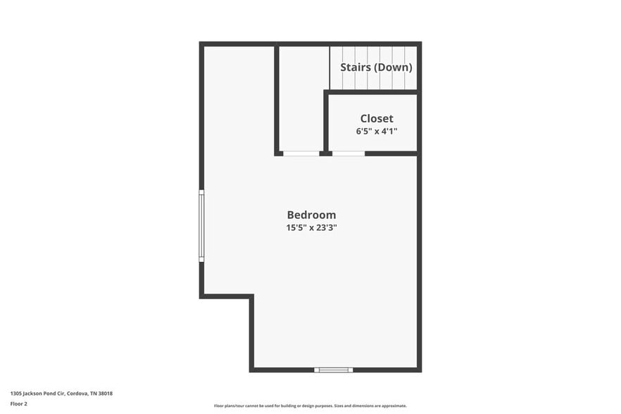 Building Photo - 1305 Jackson Pond Cir