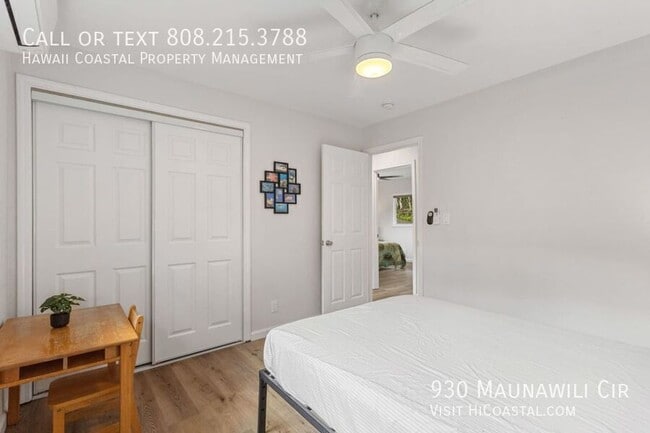 Building Photo - 930 Maunawili Cir
