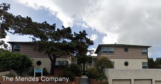 Primary Photo - 2151 Chatsworth Blvd