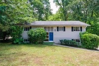 Building Photo - 4293 Rickenbacker Way NE