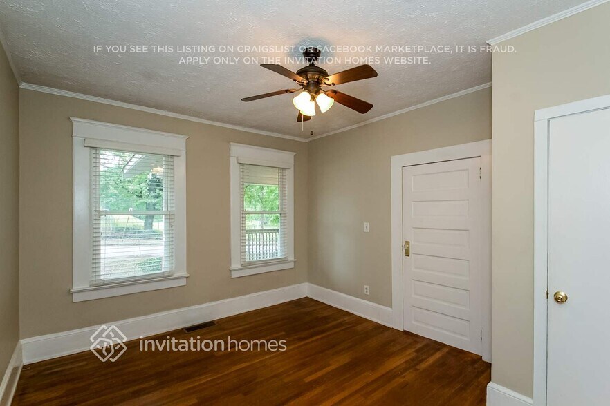 Building Photo - 317 Stovall St SE