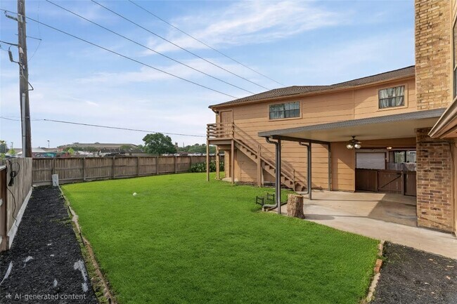 Building Photo - 110 Shadow Wood Dr