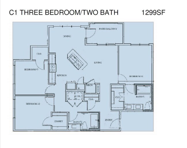 The Curve Apartments 701 SW 17th St Moore OK 73160 Apartment Finder