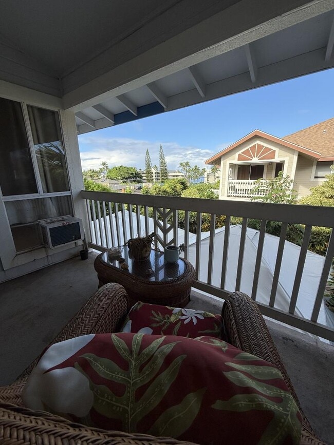 Building Photo - 75-6081-6081 Ali‘i Dr