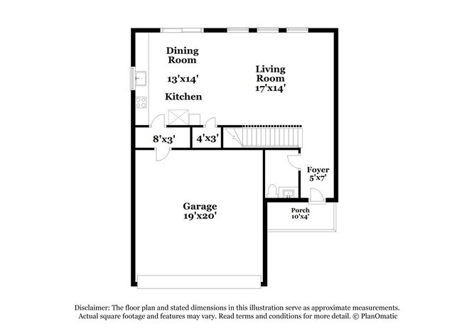 Building Photo - 6061 S Wilson Dr
