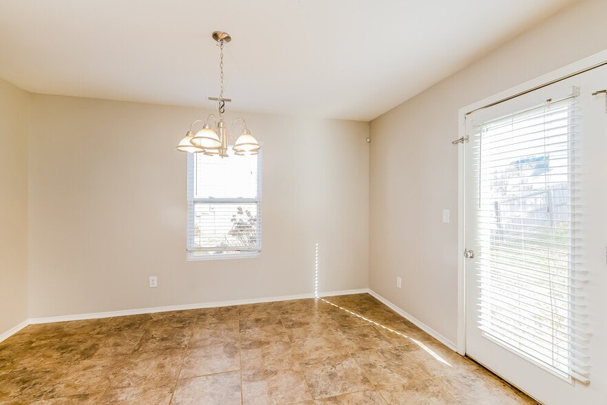 Building Photo - 4387 Joseph Samuels Dr