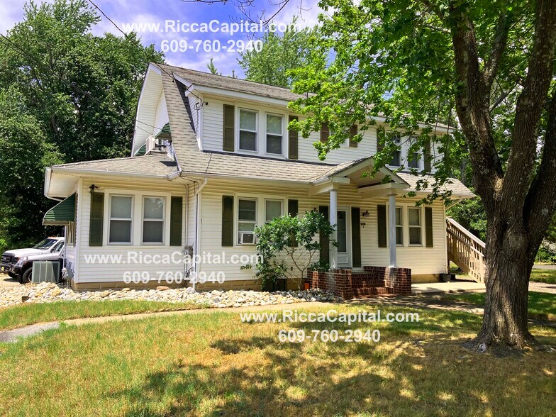 Primary Photo - 579 13th St