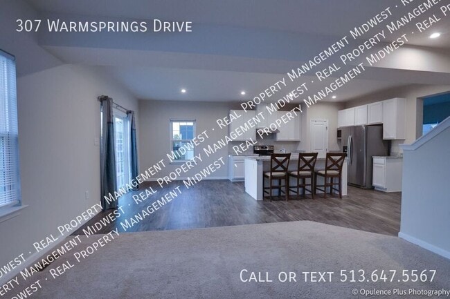 Building Photo - 307 Warm Springs Dr