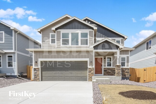 Building Photo - 10352 Horton Dr