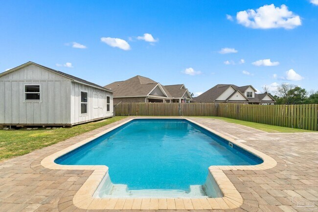 Building Photo - 2420 Okatie Ln