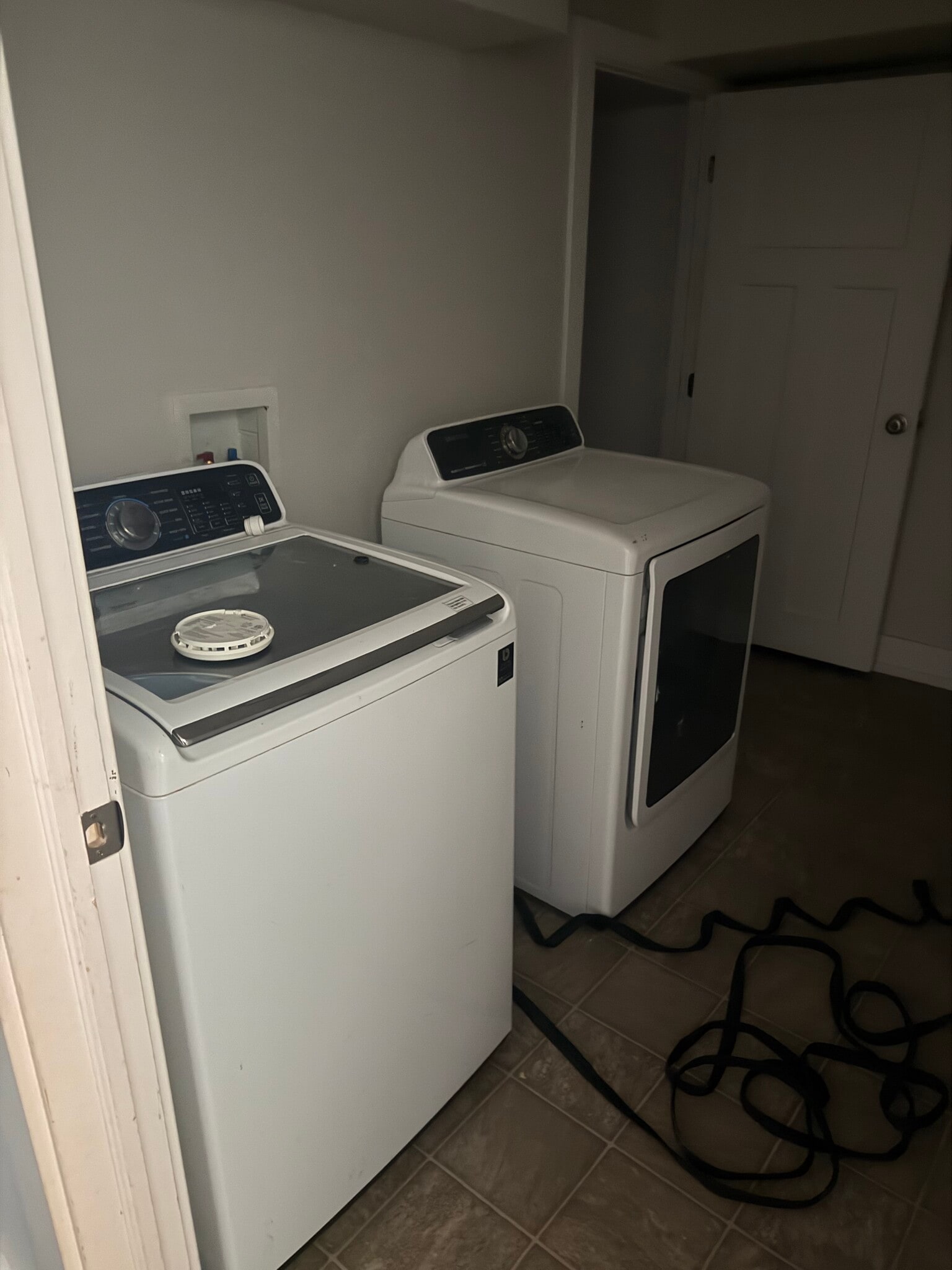 Washer and Dryer in unit - 57 E 3300 S