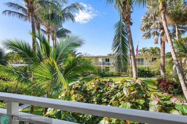 Building Photo - 6520 N Ocean Blvd