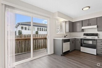 Building Photo - Remodeled 2 bedroom across from Providence...
