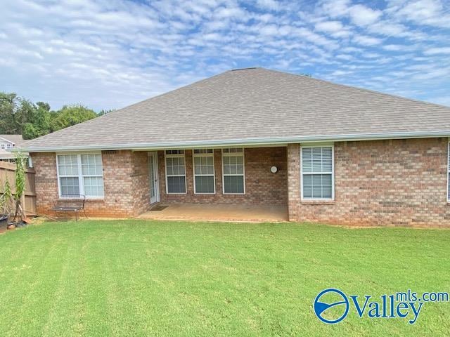 Building Photo - 135 Potters Wheel NW