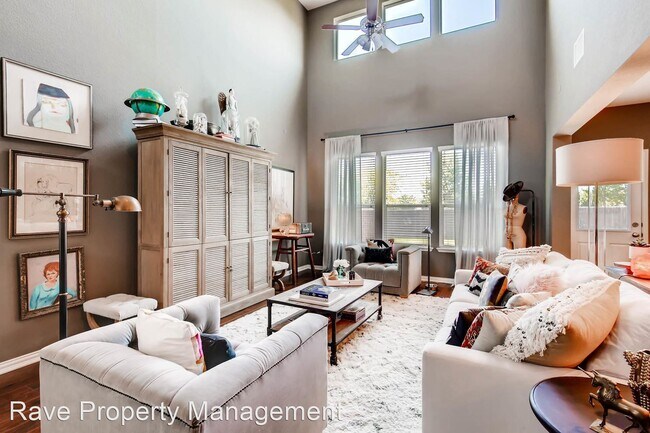 Building Photo - 16005 Hampton Bliss Trace