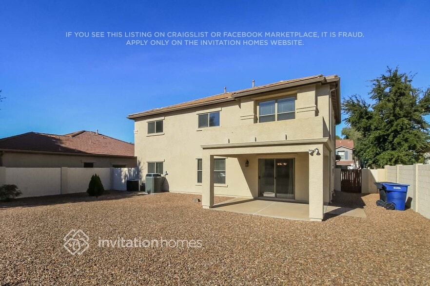 Building Photo - 3767 E Orchid Ln