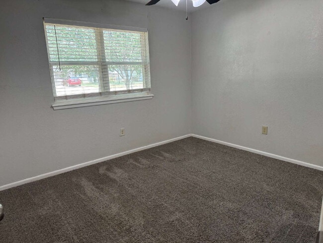 Building Photo - Updated 3 bedroom one bath home with a shade tree and large yard.