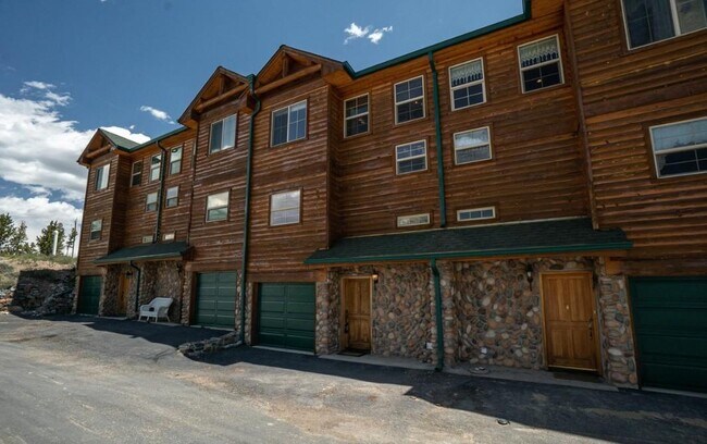 Building Photo - 50 CR 6418