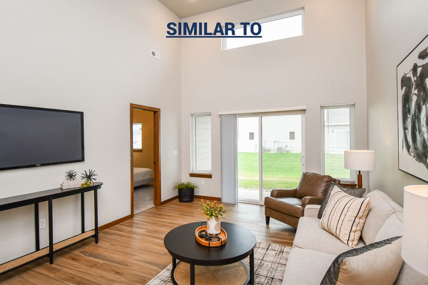 Building Photo - 5411 S Huntwood Ave