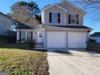 Building Photo - 4107 Shining Armor Dr