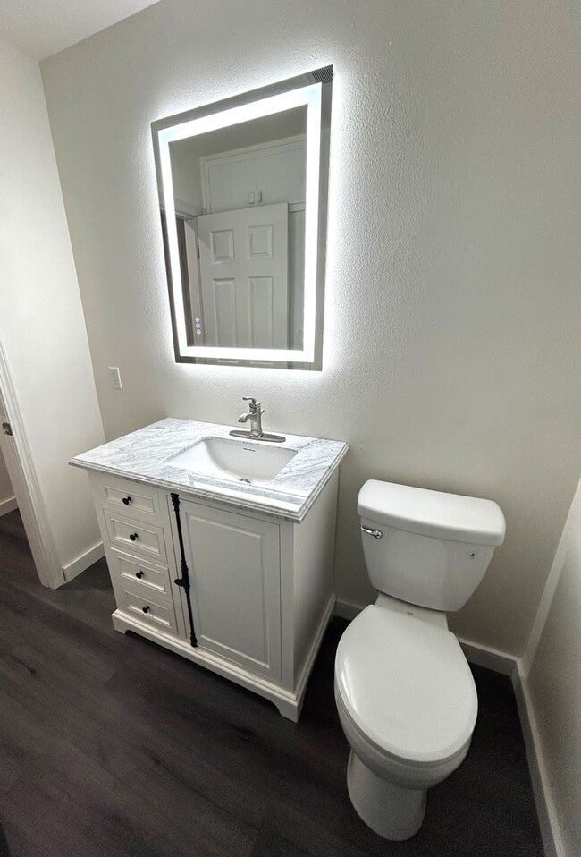 Building Photo - Completely Updated 2 bedroom 1 bath home with rustic charm