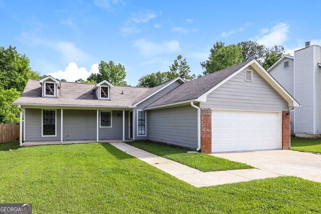 Building Photo - 527 Brookfield Way