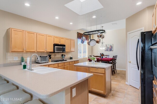 Building Photo - 14085 E Copper Mesa Ct