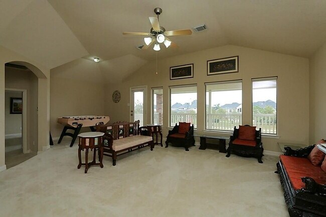 Building Photo - 5 Bed Single-Family Home for Rent in Grand Lakes, Katy 77494 with Lake Views & Pool
