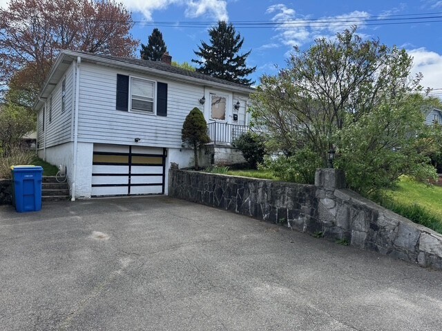 Building Photo - 313 Chipman Street Ext