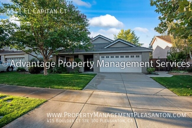 Building Photo - 6341 El Capitan Ct