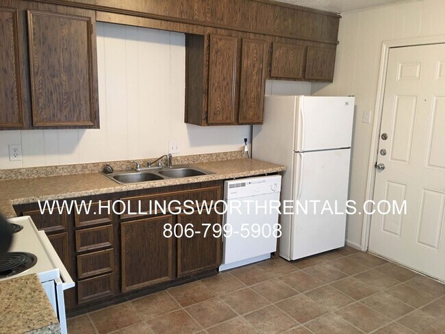 Building Photo - 2 Bedroom 1 Bath House in Tech Terrace